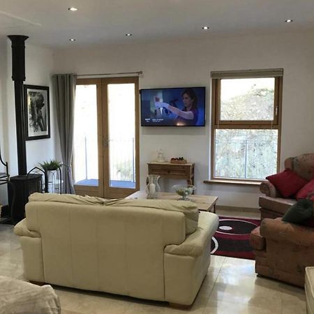 Luxurious Studio Apartment In Fahan Co Donegal Εξωτερικό φωτογραφία