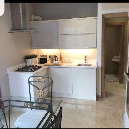 Luxurious Studio Apartment In Fahan Co Donegal Εξωτερικό φωτογραφία