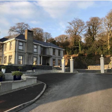 Luxurious Studio Apartment In Fahan Co Donegal Εξωτερικό φωτογραφία