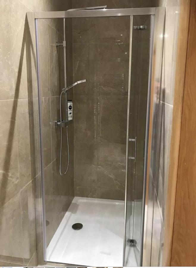Luxurious Studio Apartment In Fahan Co Donegal Εξωτερικό φωτογραφία