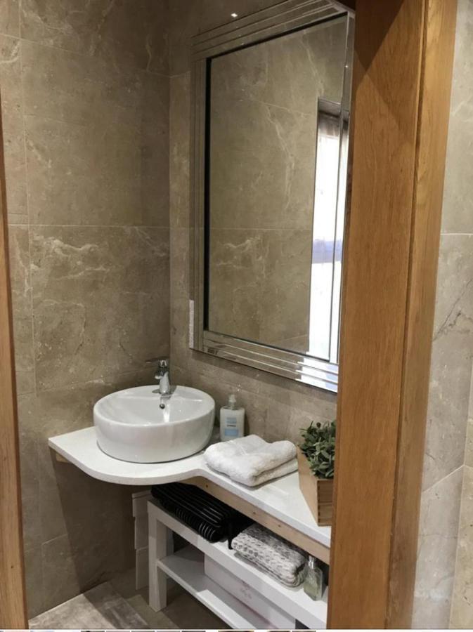 Luxurious Studio Apartment In Fahan Co Donegal Εξωτερικό φωτογραφία