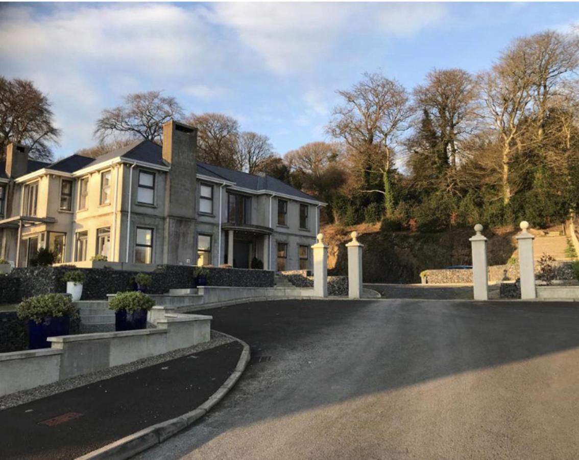Luxurious Studio Apartment In Fahan Co Donegal Εξωτερικό φωτογραφία