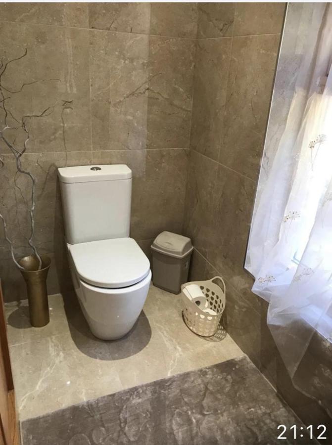 Luxurious Studio Apartment In Fahan Co Donegal Εξωτερικό φωτογραφία