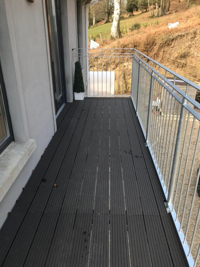 Luxurious Studio Apartment In Fahan Co Donegal Εξωτερικό φωτογραφία