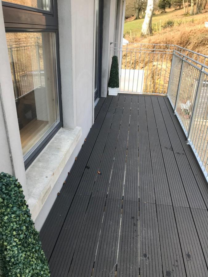 Luxurious Studio Apartment In Fahan Co Donegal Εξωτερικό φωτογραφία