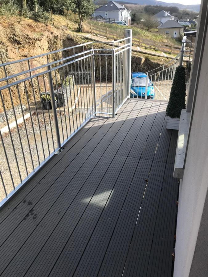 Luxurious Studio Apartment In Fahan Co Donegal Εξωτερικό φωτογραφία
